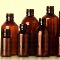 Pharma Bottles